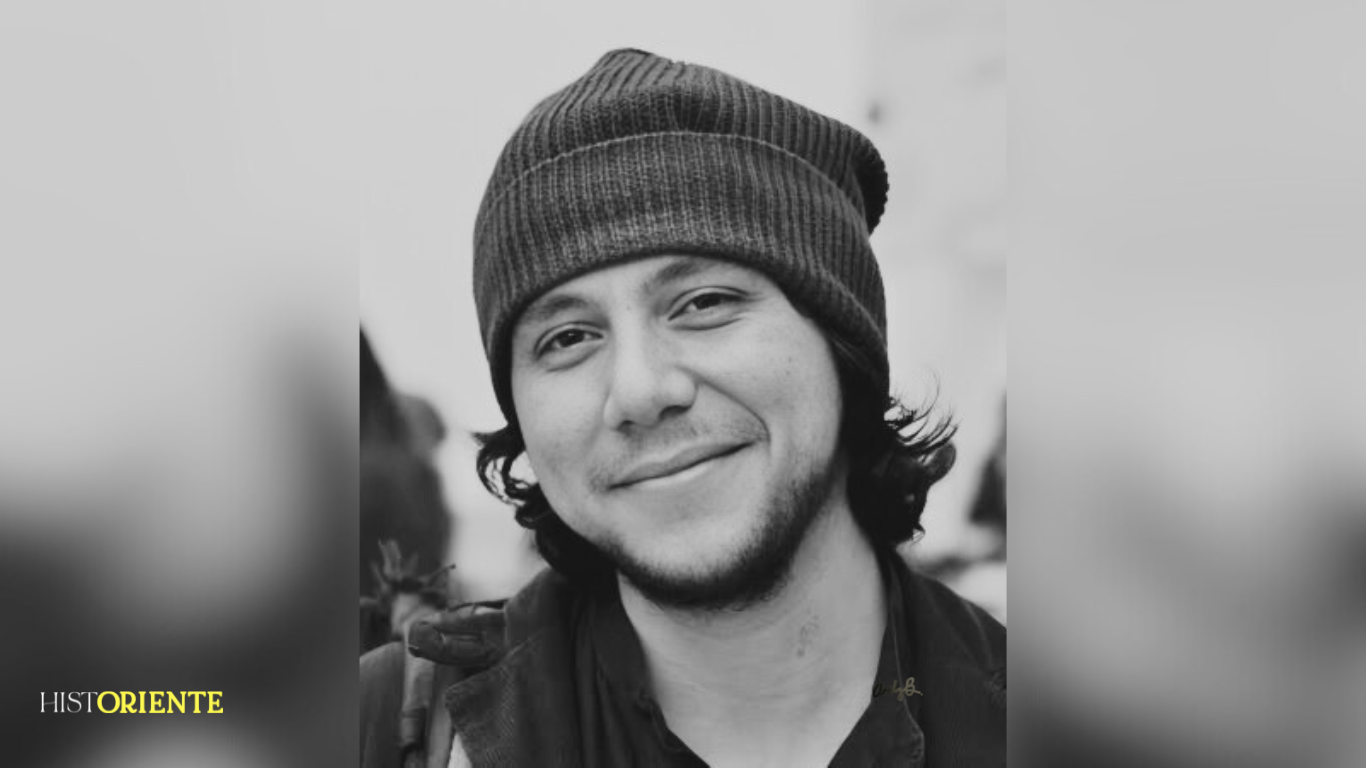 13 años sin Bassel Shehadeh, el cineasta sirio que desafió al régimen de Bashar al-Assad y murió por grabar la verdad en Homs