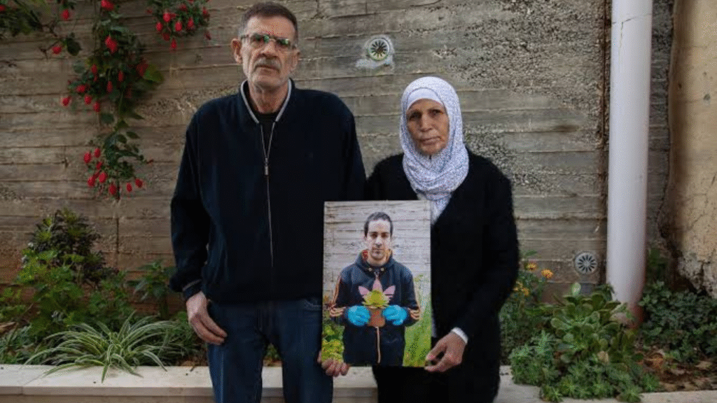 Familia de Eyad al Hallaq exige justicia