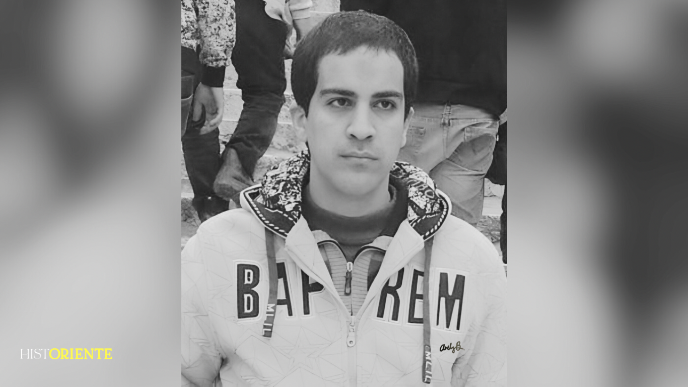 5 años sin ‘Eyad al-Hallaq’, el joven palestino con autismo que fue asesinado en ‘Jerusalén’ por la policía israelí mientras se dirigía a su centro educativo