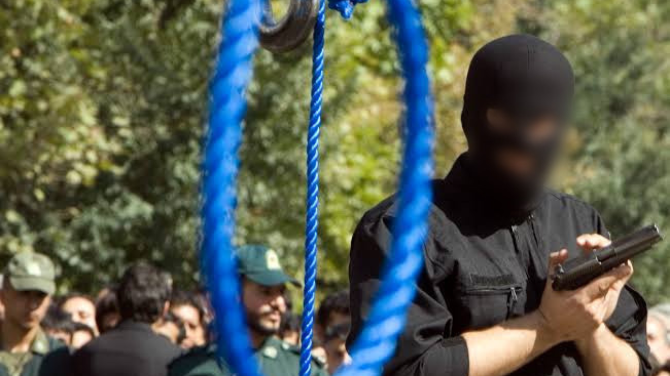 Irán ejecutó a tres hombres acusados de colaborar con el Mossad, en medio de una guerra de inteligencia de larga data con Israel