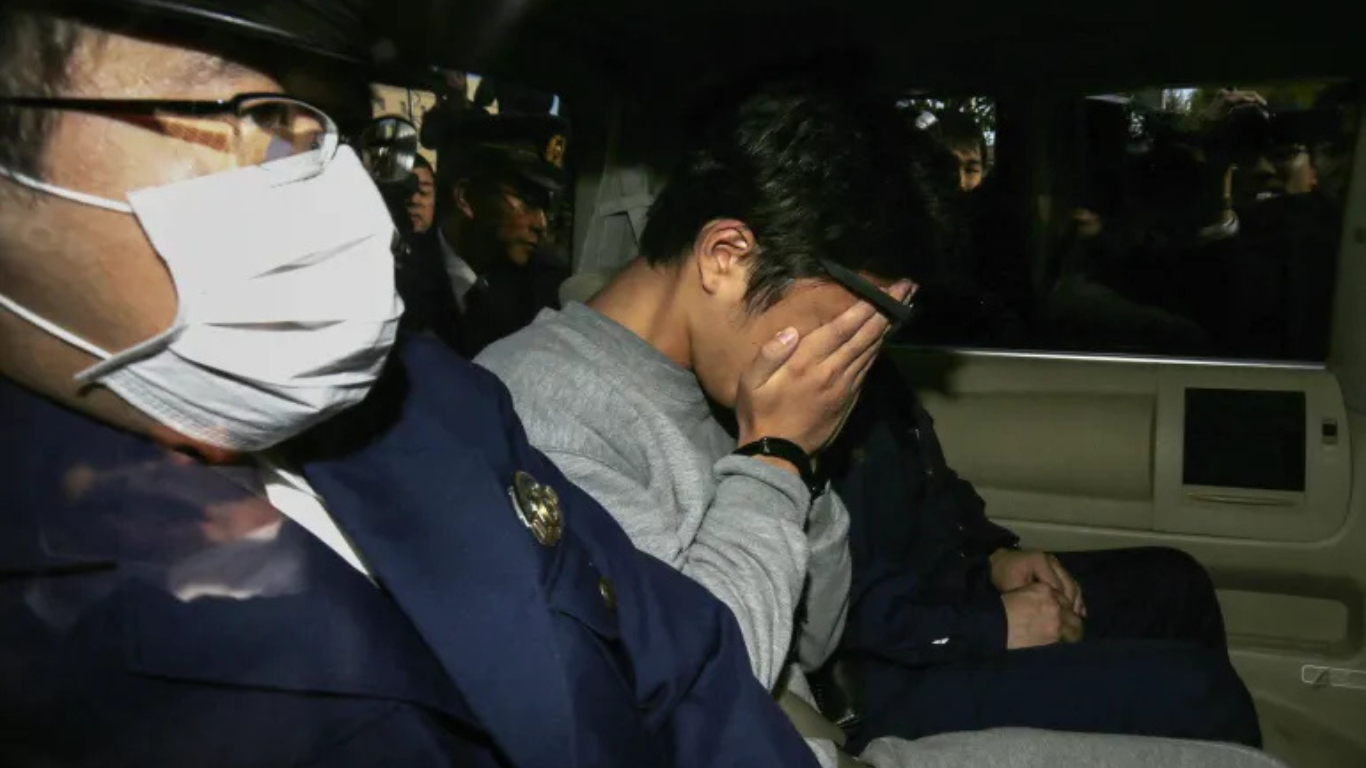 Japón ejecuta al asesino de Twitter tras ser condenado por el homicidio de nueve personas