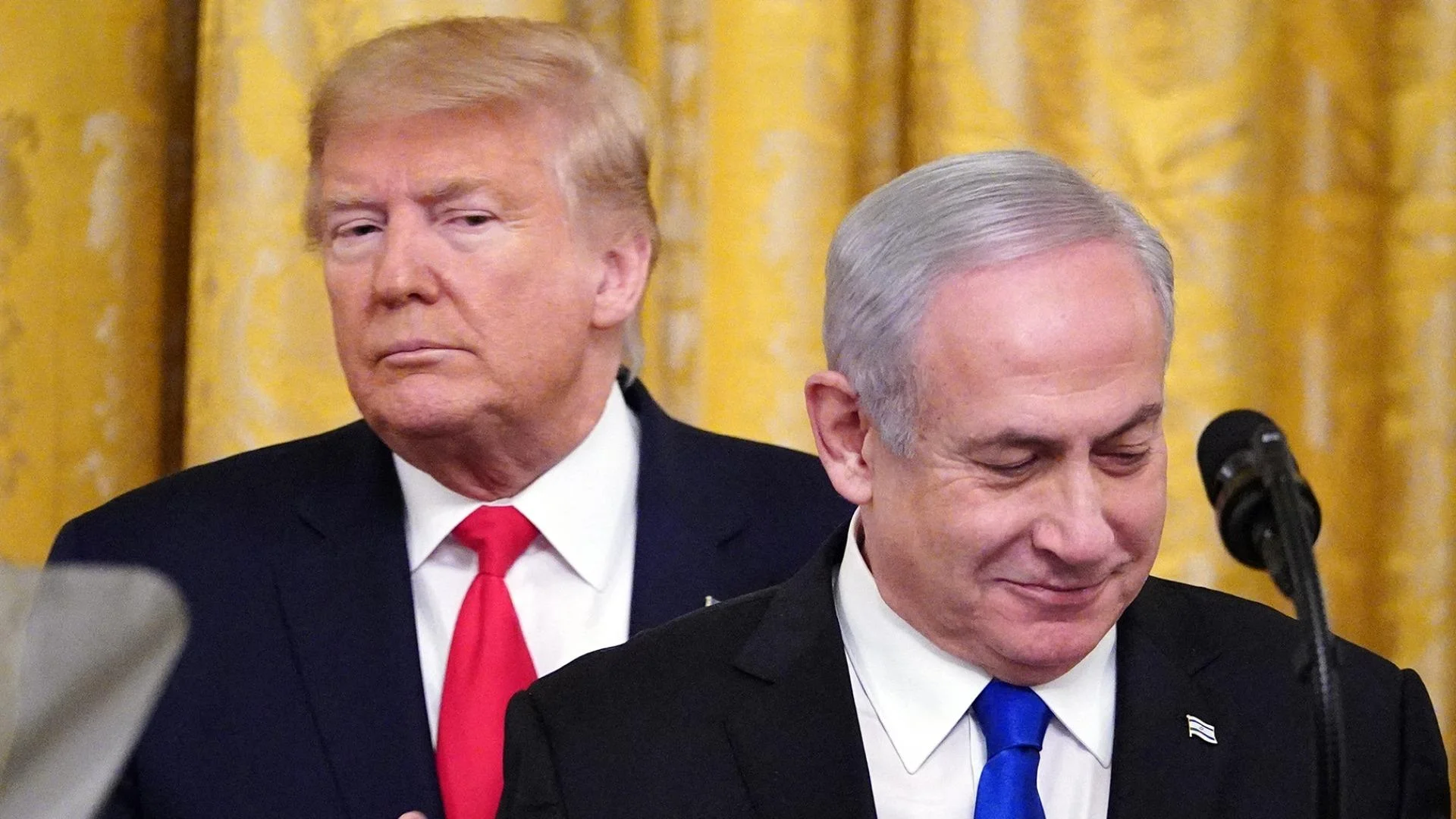 La nominación de Netanyahu a Trump ha sido recibida con indignación por organizaciones de derechos humanos, que recuerdan que el primer ministro es investigado por crímenes de guerra