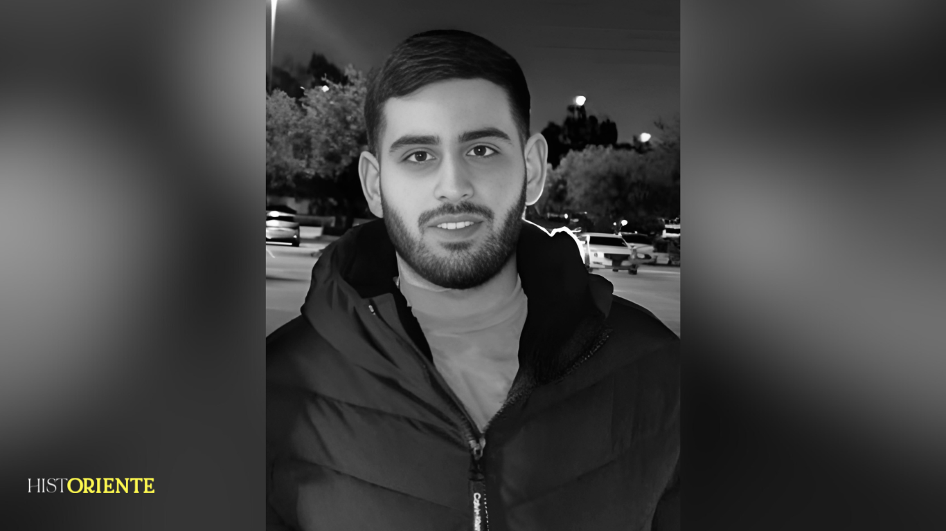 Colonos israelíes golpearon hasta la muerte a Saif al-Din Musalat mientras defendía la casa de su familia en Sinjil