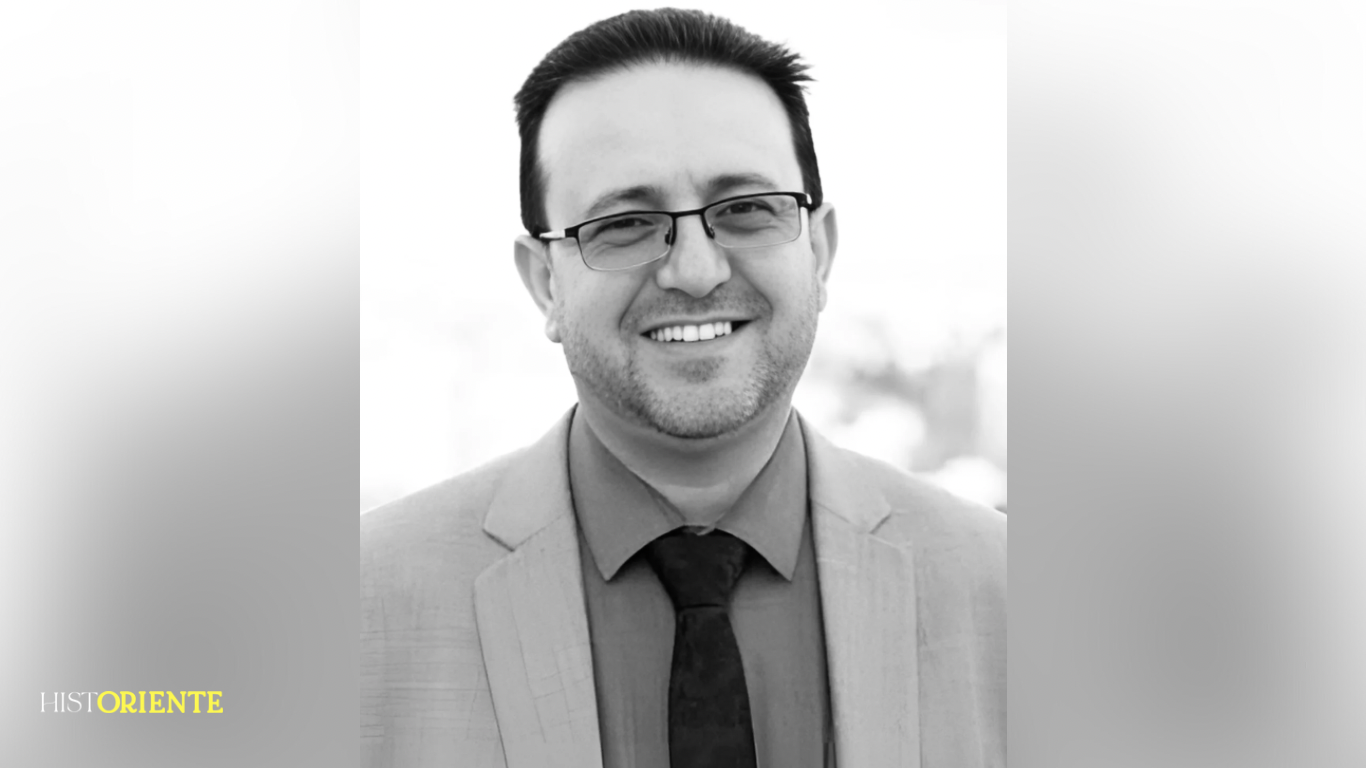 La muerte del Dr. Marwan al-Sultan marca un punto crítico en el colapso del sistema sanitario de Gaza