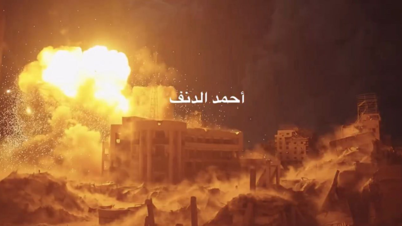 Un nuevo bombardeo israelí alcanzó una clínica de la UNRWA en Gaza, el segundo en poco tiempo, dejando a miles sin acceso a atención médica. Médicos denuncian el colapso total del sistema de salud