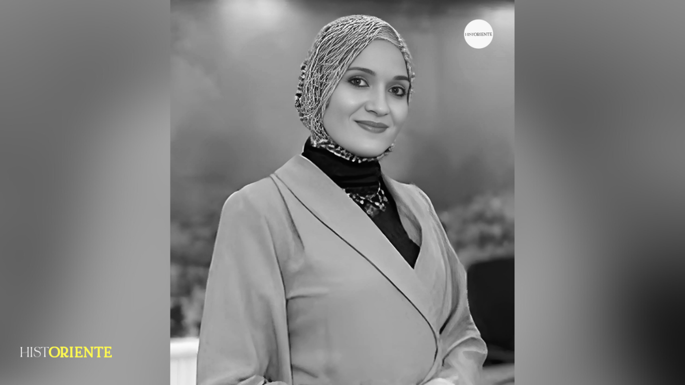 Restos de la periodista Marwa Musallam fueron recuperados 45 días después de un ataque aéreo israelí en Gaza. Denuncian violencia contra periodistas.