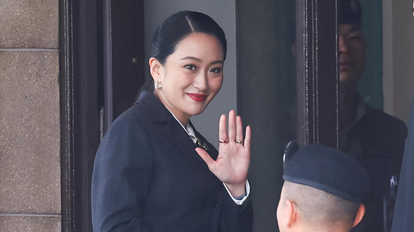 El Tribunal Constitucional de Tailandia destituye a la primera ministra Paetongtarn Shinawatra