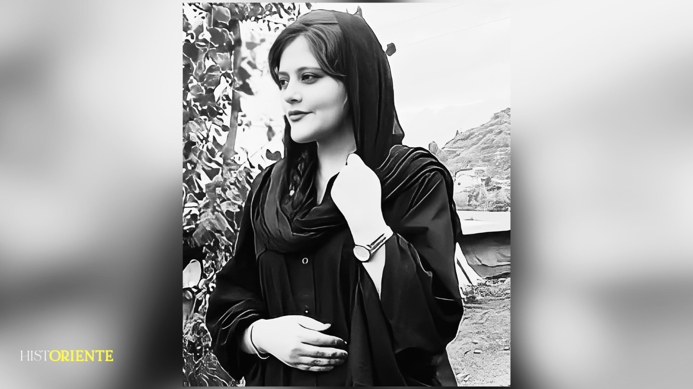 Tres años sin Jina Mahsa Amini: el movimiento 'Mujer, Vida, Libertad' sigue desafiando la represión en Irán