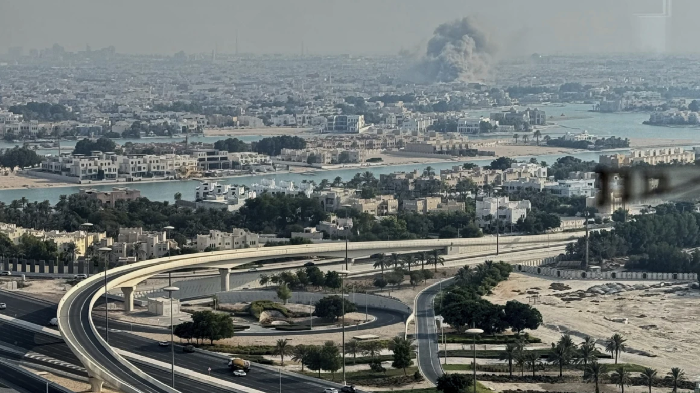 Ataque israelí en Doha complica negociaciones de alto el fuego en Gaza