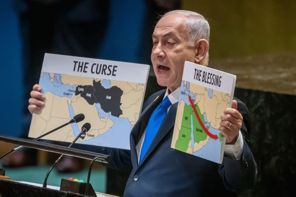 Israel rechaza las acusaciones de la ONU, mientras expertos advierten que la inacción internacional equivale a complicidad: “Los Estados deben actuar para pararlo”.