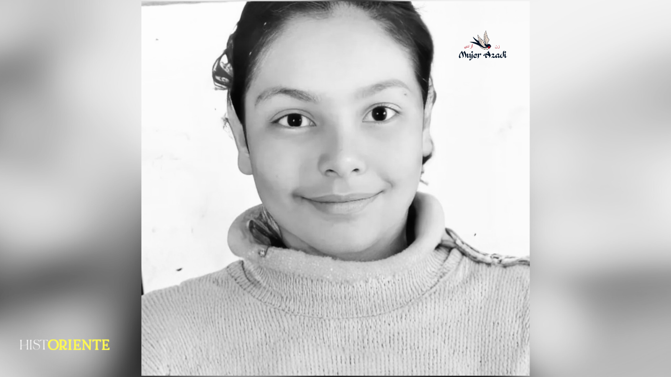 Feminicidio en Egipto: Faten Zaki, niña de 15 años, asesinada tras matrimonio forzado