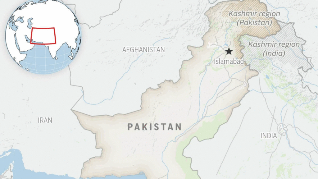Pakistán y Afganistán al borde de una nueva escalada militar