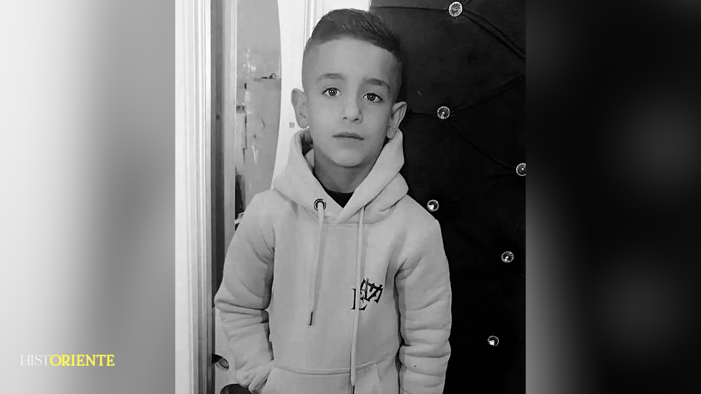 Justicia para Muhammad al-Hallaq: Niño palestino asesinado por las fuerzas israelíes en Cisjordania