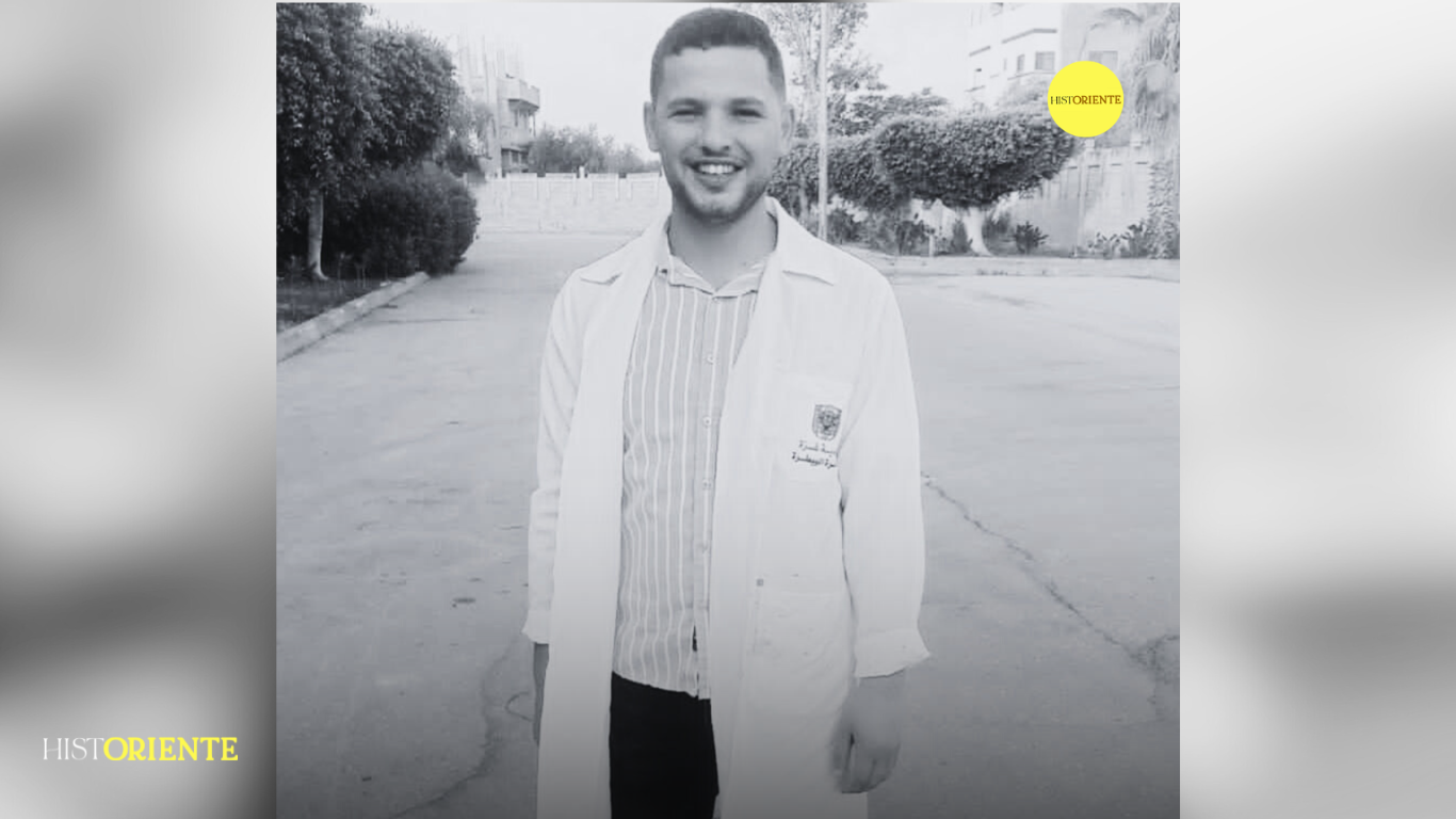 Justicia para Mu’ath Abu Rukba: Veterinario palestino asesinado en Gaza pese al alto el fuego mientras salvaba animales durante el genocidio