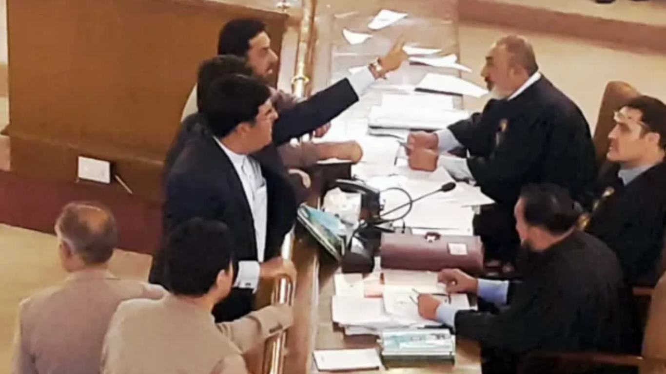 Baluchistán aprueba ley histórica contra el matrimonio infantil pese a fuerte oposición política