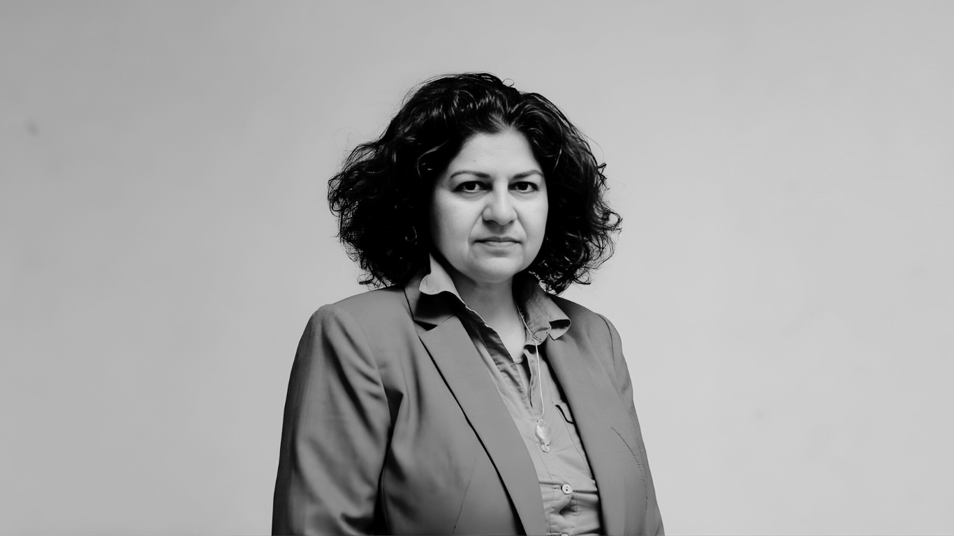 Asesinan a Yanar Mohammed, pionera de los derechos de las mujeres iraquíes