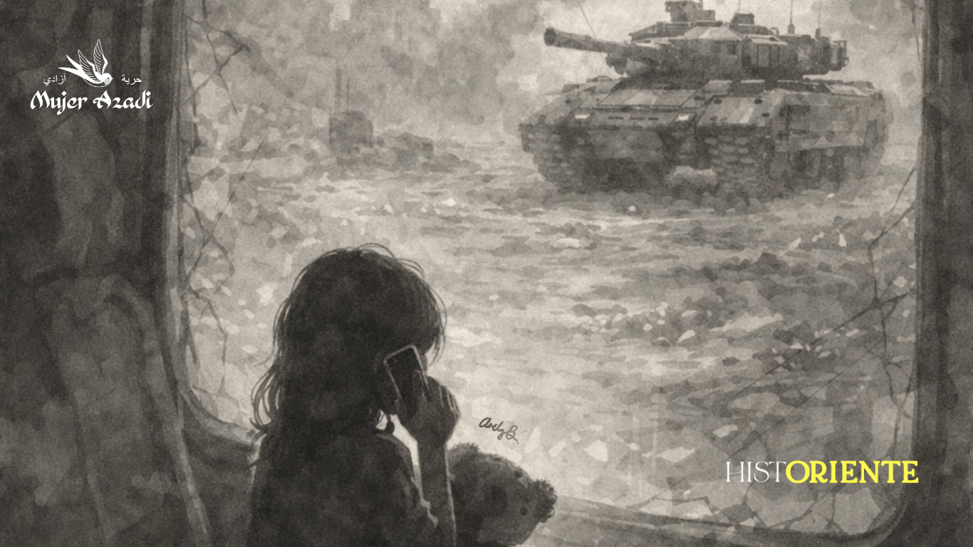 Los Óscar terminaron. Pero la historia de Hind Rajab sigue exigiendo justicia