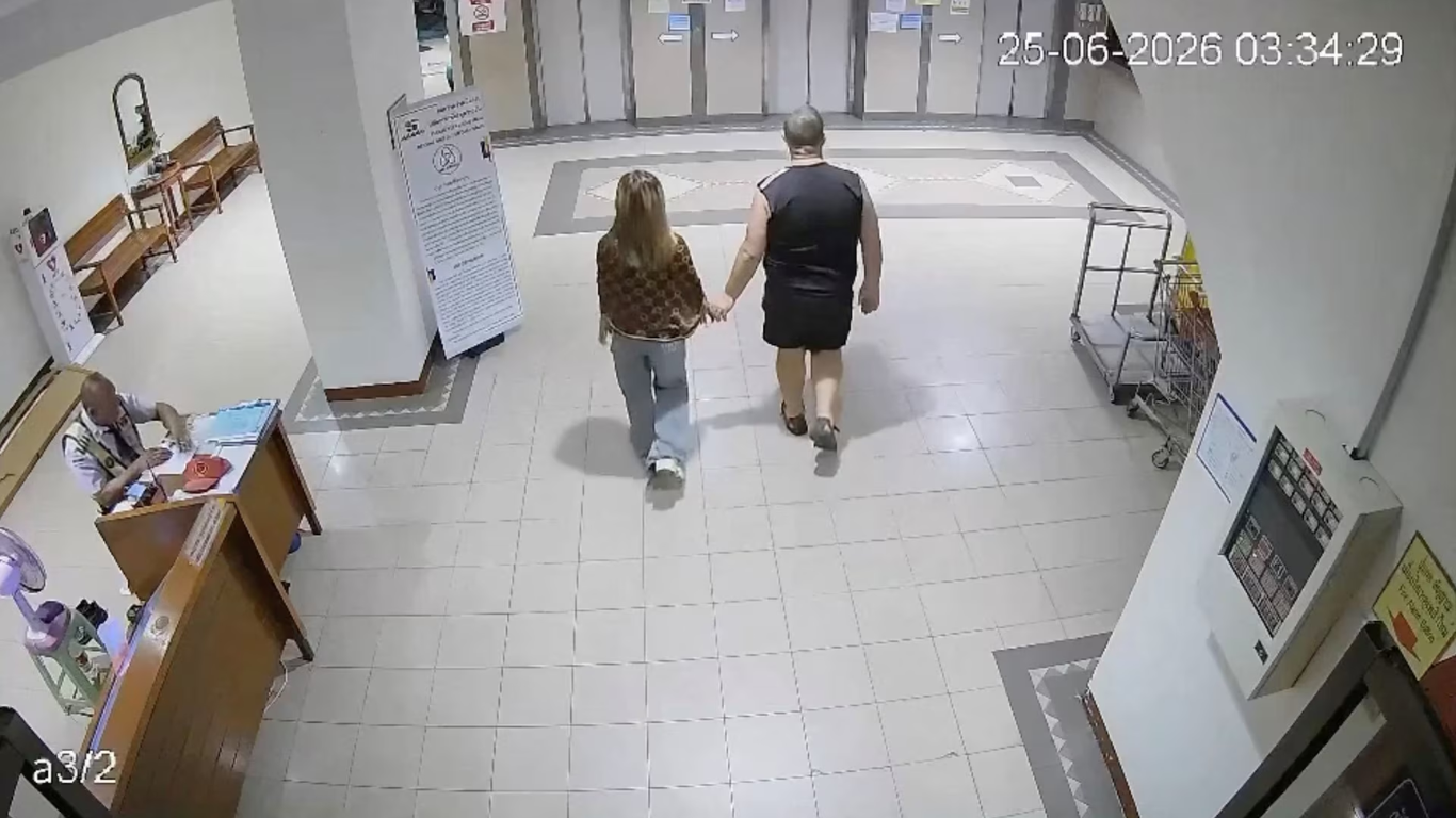 Justicia para Tunchanok Donhomla: adolescente asesinada en Tailandia y un australiano detenido por el crimen