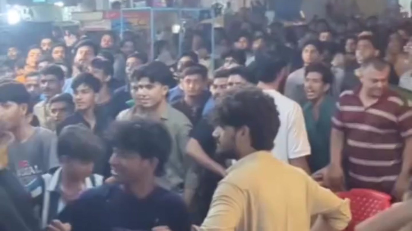 Ataque a una academia de música en Pakistán deja mujeres agredidas