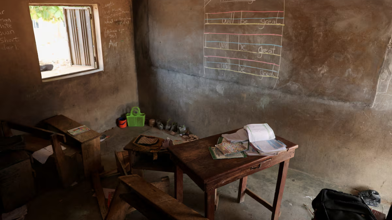 Secuestros en escuelas de Nigeria: familias exigen respuestas urgentes