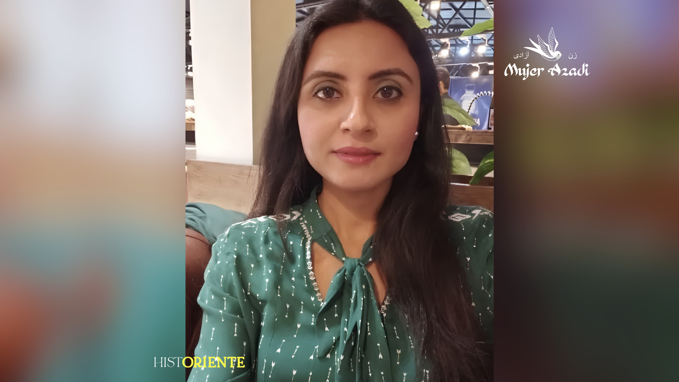 El asesinato de Hina Javed vuelve a evidenciar la violencia que enfrentan las mujeres dentro de sus hogares