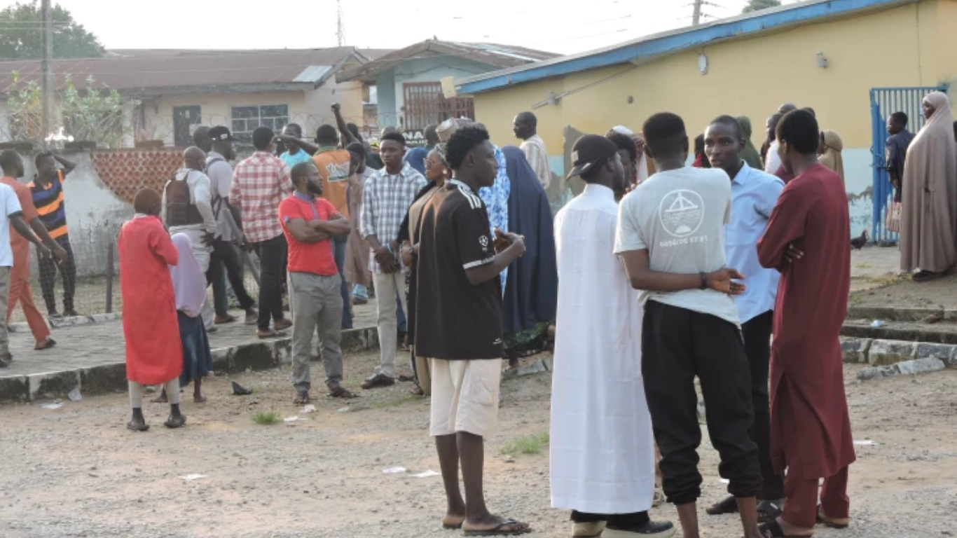 37 mineros detenidos mueren bajo custodia en Nigeria