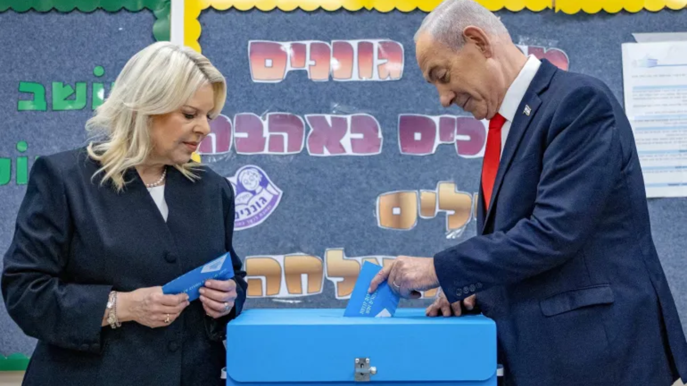 Elecciones en Israel 2026 registran alta participación entre denuncias de discriminación electoral
